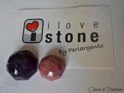 Sfoga la tua creatività con I LOVE STONE!