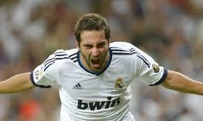 higuain