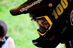 Downhill Prali - Foto Marco Portinaro