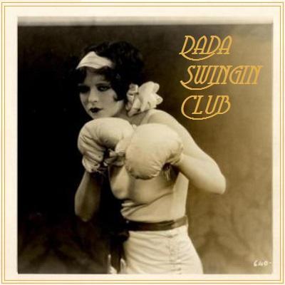 The Dada Swingin` Club @ BIER STUBE DA MAURO