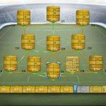 Fifa 14, tanto Ultimate Team nelle nuove immagini