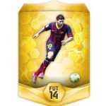 Fifa 14, tanto Ultimate Team nelle nuove immagini