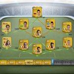 Fifa 14, tanto Ultimate Team nelle nuove immagini