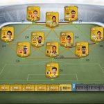 Fifa 14, tanto Ultimate Team nelle nuove immagini