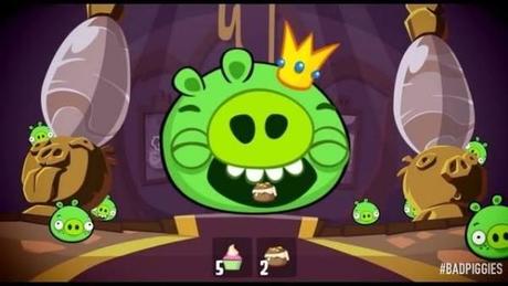 badpiggies trailer