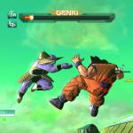 Dragon Ball Z: Battle of Z, valanga di immagini