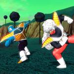 Dragon Ball Z: Battle of Z, valanga di immagini