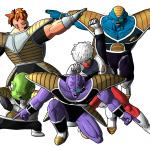 Dragon Ball Z: Battle of Z, valanga di immagini