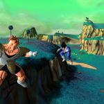 Dragon Ball Z: Battle of Z, valanga di immagini