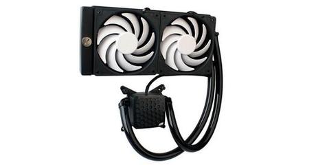 Swiftech ritira dal mercato il cooling CPU AIO H22 per violazione di brevetto