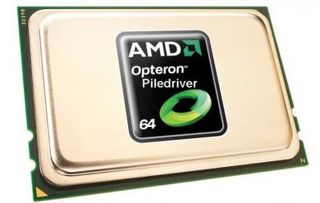AMD rilascia l’Opteron 3365 per WorkStation & Server