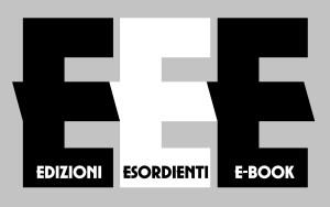 LOGO EDIZIONI ESORDIENTI E-BOOK