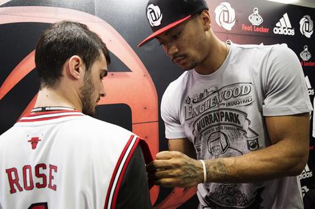 Kiver con adidas e Foot Locker: digital strategy