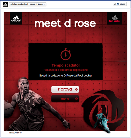 Kiver con adidas e Foot Locker: digital strategy