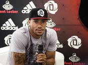 Kiver adidas Foot Locker: digital strategy