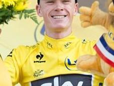 pagelle tour france 2013: froome lode