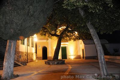 Positano Teatro Festiva  X edizione ,  dove verranno allestiti i palchi