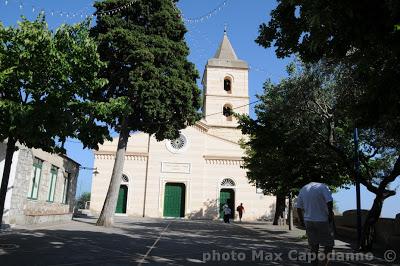 Positano Teatro Festiva  X edizione ,  dove verranno allestiti i palchi