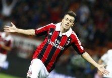 Milan, clamorosa offerta dell'Anzhi per El Shaarawy!