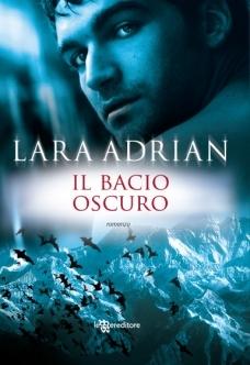 The Midnight Breed di Lara Adrian [Il Bacio Rivale #11]