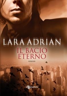 The Midnight Breed di Lara Adrian [Il Bacio Rivale #11]