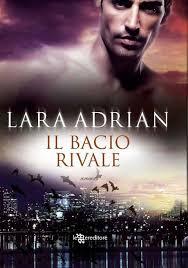 The Midnight Breed di Lara Adrian [Il Bacio Rivale #11]