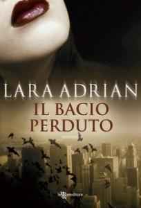 The Midnight Breed di Lara Adrian [Il Bacio Rivale #11]