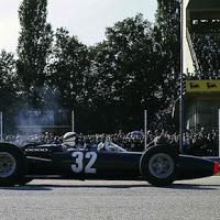 Leggende della Formula 1: Jackie Stewart