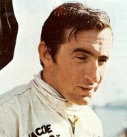 Leggende della Formula 1: Jackie Stewart