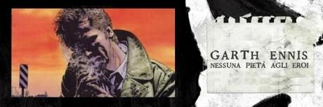 Garth Ennis   La run su Hellblazer (cap. 1.1): Abitudini pericolose In Evidenza Hellblazer Garth Ennis 