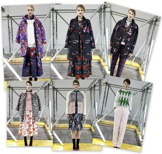 Modaholic Loves MSGM! (Autunno Inverno ’13 - ’14)