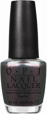 [TAG - È la stampa, bellezza] OPI San Francisco Collection