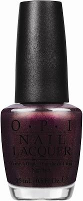 [TAG - È la stampa, bellezza] OPI San Francisco Collection