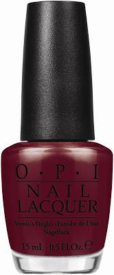 [TAG - È la stampa, bellezza] OPI San Francisco Collection