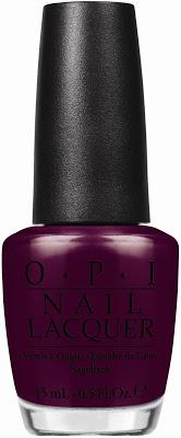 [TAG - È la stampa, bellezza] OPI San Francisco Collection