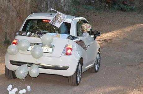 La Fiat 500