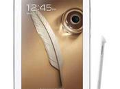 Galaxy Note 3G+Wi-Fi GT-N5100 manuale d’uso libretto istruzioni italiano