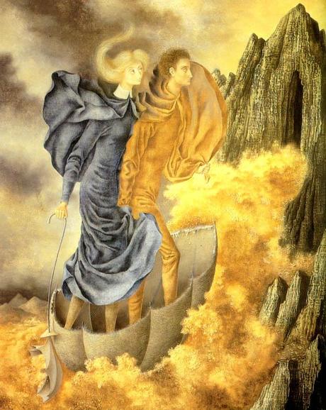 Remedios Varo