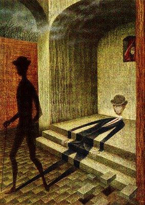 Remedios Varo