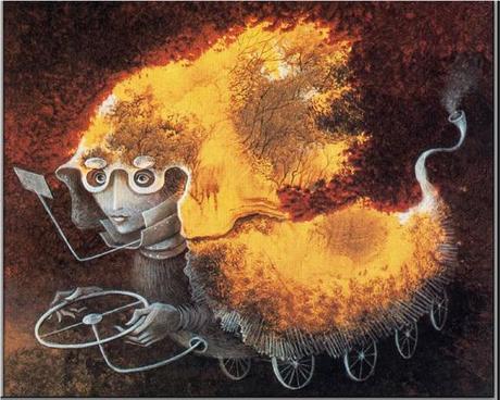 Remedios Varo