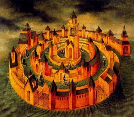 Remedios Varo