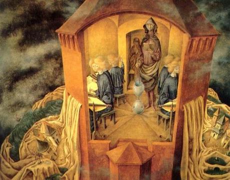 Remedios Varo