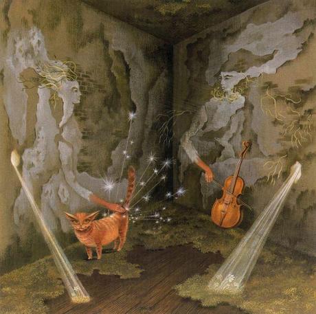 Remedios Varo