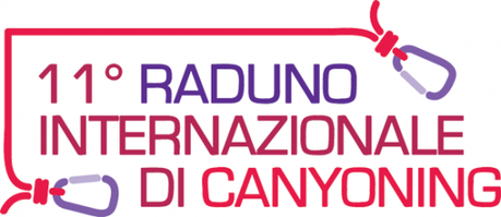 11° Raduno Internazionale di Canyoning