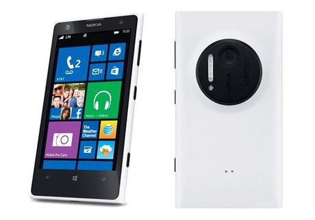 Dieci motivi per passare al Lumia 1020 direttamente da Nokia