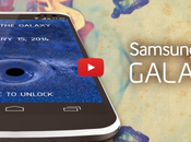 Samsung Galaxy fibra carbonio, Octa Core!