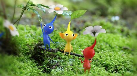 Pikmin 3 - Videorecensione