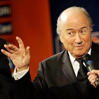 Blatter vuole far disputare i mondiali in Inverno