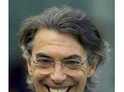 player l'Inter. promette Moratti