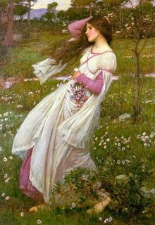 I PRERAFFAELLITI - WATERHOUSE